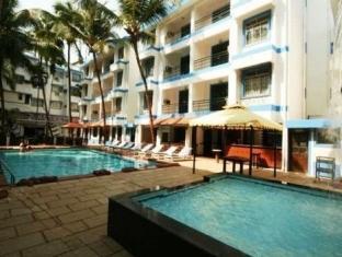 Magnum 3* Candolim