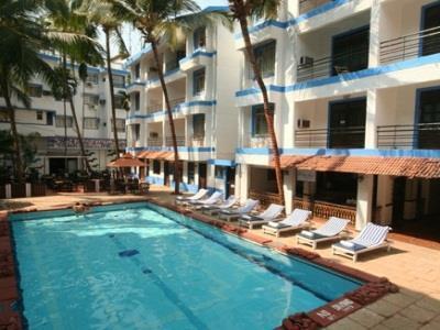 Magnum Resort 3*