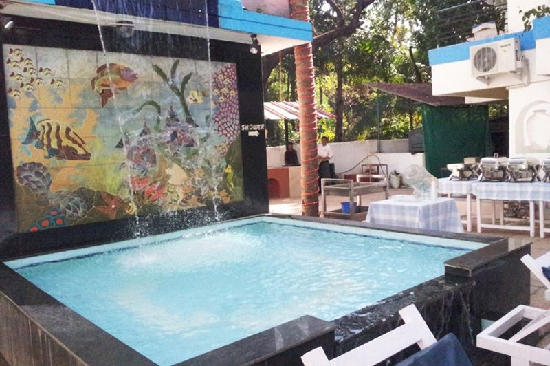 Resort Magnum 3*