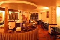 Resort Magnum Candolim