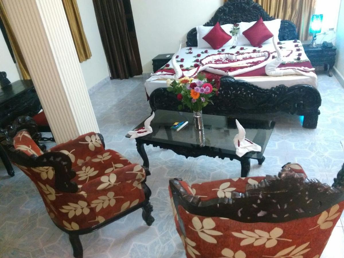Magnum 3* Candolim