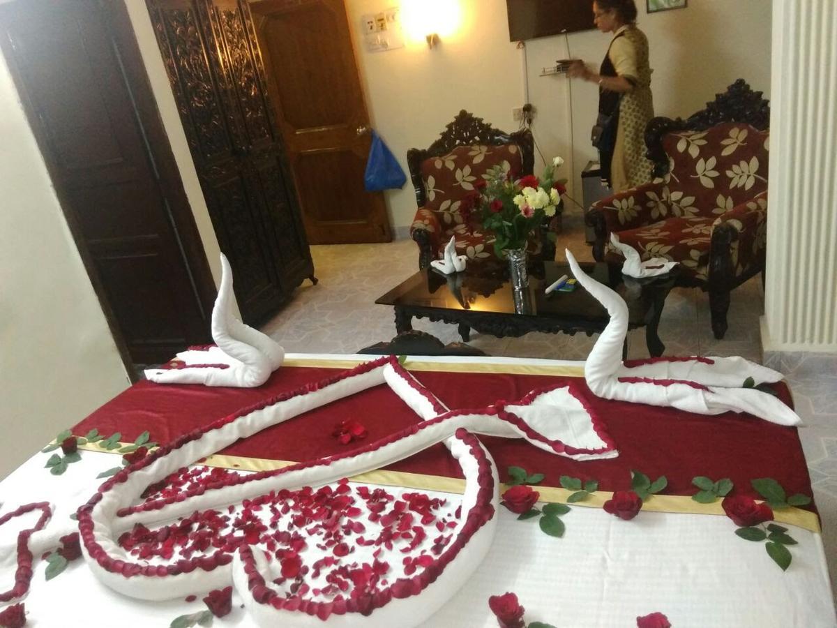 Resort Magnum Candolim
