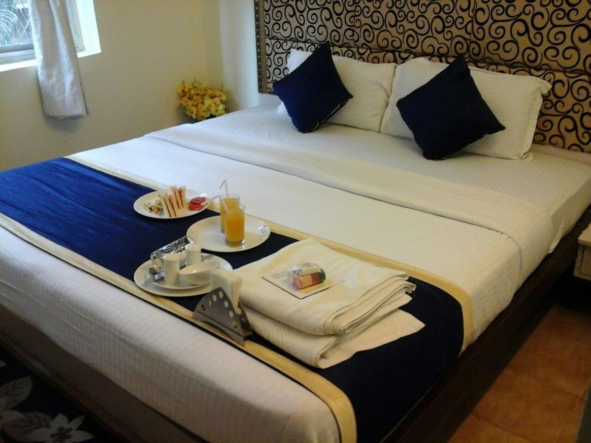 Resort Magnum Candolim