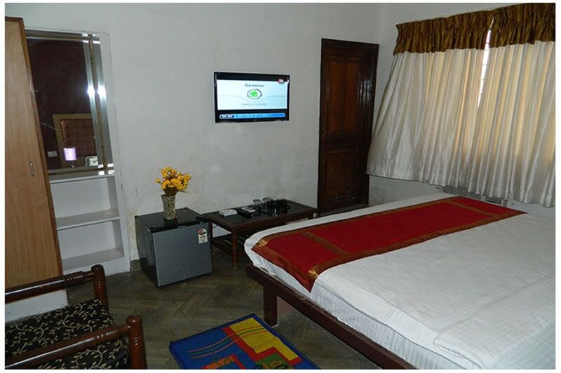 Magnum Resort 3*